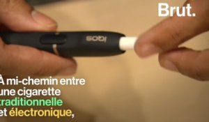 La solution de l'industrie du tabac pour que vous arrêtiez de fumer