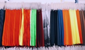 Témoignage de BALAS Textile -  EDEC Numérique Textiles-Mode-Cuirs
