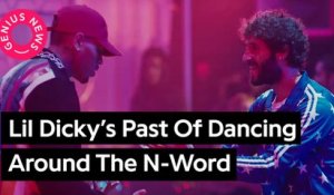 “Freaky Friday” & Lil Dicky’s History With The N-Word