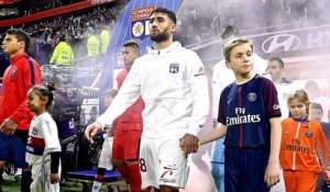 OL : Genesio donne des nouvelles de Fekir