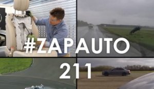 #ZapAuto 211