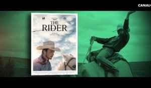 Débat sur The Rider - Analyse cinéma