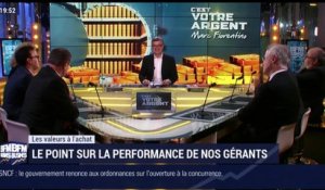 Les valeurs à l'achat: Mediawan et Nexans - 30/03