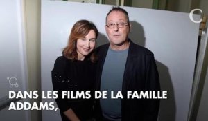 PHOTOS. Jean Reno et Elsa Zylberstein sur le tournage de "Waiting for Anya"