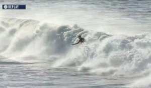 Adrénaline - Surf : Mick Fanning's 6.6
