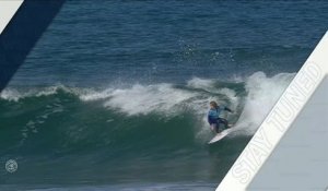 Adrénaline - Surf : Rip Curl Women's Pro Bells Beach, Women's Championship Tour - Round 2 Heat 1 - Full Heat Replay