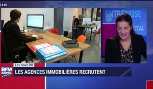 Les News RH: Les employeurs les plus attractifs en France - 31/03