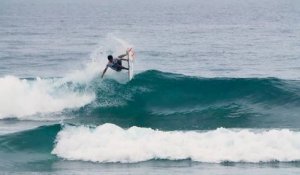 Adrénaline - Surf : highlights-barbados-2018-day-4