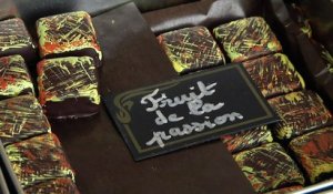 Corse: des chocolats artisanaux primés à l'international