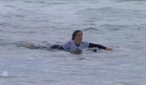Adrénaline - Surf : Rip Curl Women's Pro Bells Beach, Women's Championship Tour - Round 3 heat 3