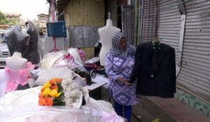 Les habitants de Marawi retrouvent leur ville en ruine