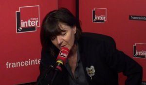 Pascale Robert-Diard, chroniqueuse judiciaire au journal Le Monde, à propos d'un épisode du procès des attentats de 1995 : "C'est ce jour-là que j'ai compris ce que j'allais pouvoir raconter"