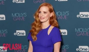 Jessica Chastain wants real roles