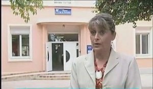 REPORTAGES : Cyberbase, 3 questions à Christine BATTAGLIA - 4 10 2006