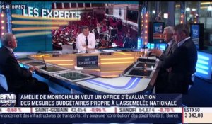 Nicolas Doze: Les Experts (2/2) - 03/04