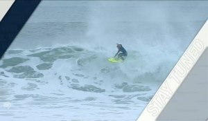 Adrénaline - Surf : Rip Curl Pro Bells Beach, Men's Championship Tour - Quarterfinals Heat 1 - Full Heat Replay