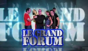 LE GRAND FORUM : Le Grand Forum 12 11 12