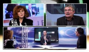 LA REVUE : La revue : Marthe Boneu/Alain Degioanni/Collectif anti-bruit Gignac