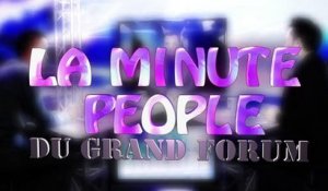 LE GRAND FORUM : Le Grand Forum 15 02 13