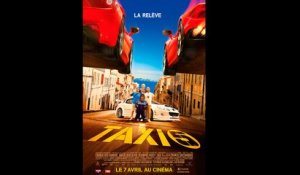 TAXI 5 |2017| WebRip en Français (HD 1080p)