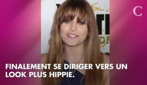 PHOTOS. Paris Jackson a 20 ans : retour sur son évolution physique