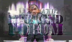LE GRAND FORUM : Le Grand Forum 03 02 15