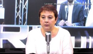 LA REVUE : La revue : Lucienne Del Furia/Musée Ziem Martigues