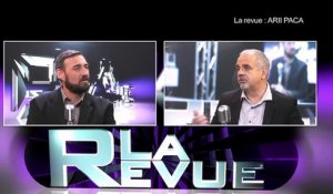 LA REVUE : La revue : Jean-Yves Longere/ARII