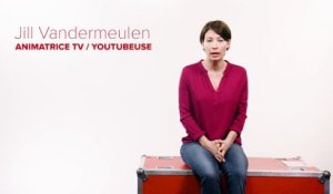 Télévie : Le témoignage poignant de Jill Vandermeulen