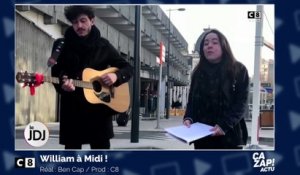 "Je ne comprends pas ça" : une américaine écrit une chanson sur la grève de la SNCF et fait le buzz
