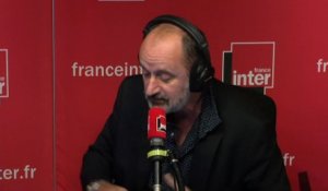 SNCF : cessons de ronchonner, adoptons la "positive attitude !" - Le billet de Daniel Morin