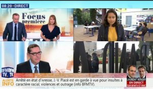 Focus Première: Le mouvement étudiant est-il en train de s'étendre ? - 05/04