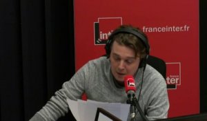 Ivre, Jean-Vincent Placé... - Le Journal de 17h17