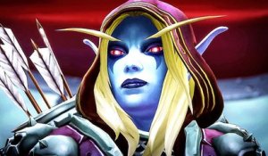 World of Warcraft : Battle for Azeroth Arrive le 14 Août !