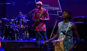 ashignondé | Bénin international musical - Ocora Couleurs du Monde
