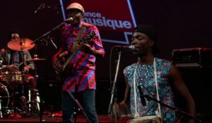 The Benin Atmosphere | Bénin international musical - Ocora Couleurs du Monde