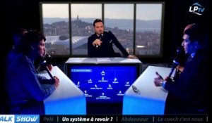 Talk Show : et si la défaite à Leipzig était un bon résultat malgré tout ?