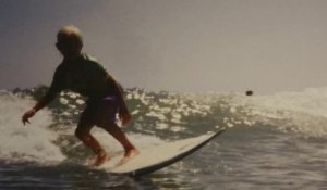 Adrénaline - Surf : Pat G Profile