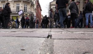 Grenoble : "L'extrême-droite est à nos portes"