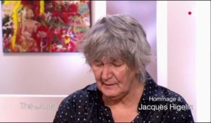 VIDEO. "Je trouve la vie très courte" : Quand Jacques Higelin se confiait sur le suicide