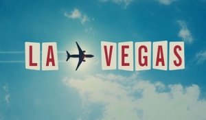LA to Vegas - Promo 1x12