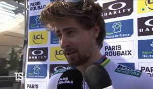 Paris-Roubaix : La présentation des équipes