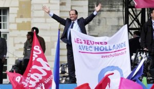 Hollande-Macron : la guerre froide est déclarée