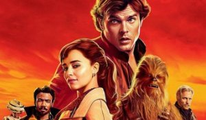 Solo - A Star Wars Story - Bande-Annonce Officielle (VOST)