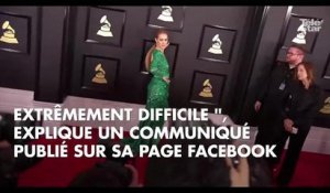 Céline Dion: “Chanter devient impossible pour elle”