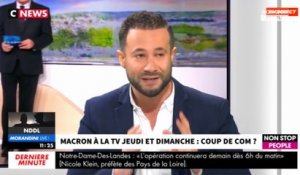 Morandini Live - Macron : sa stratégie de communication décryptée (vidéo)