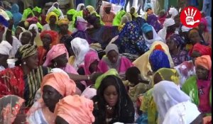 ( Vidéo ) - Serigne Mansour Sy est formel : " Macky Sall va vers une humiliation...il va perdre les..."