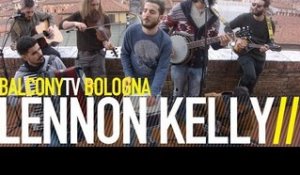 LENNON KELLY -  LEPRECHAUN (BalconyTV)