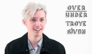 Troye Sivan Rates Michael Bublé, Hairy Legs, and “Weird Al” Yankovic