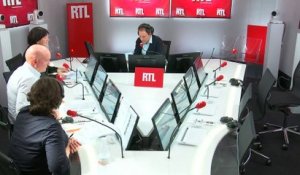 RTL Monde du 09 avril 2018